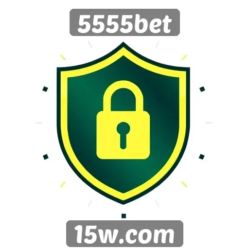 Segurança e proteção de dados na plataforma 5555bet