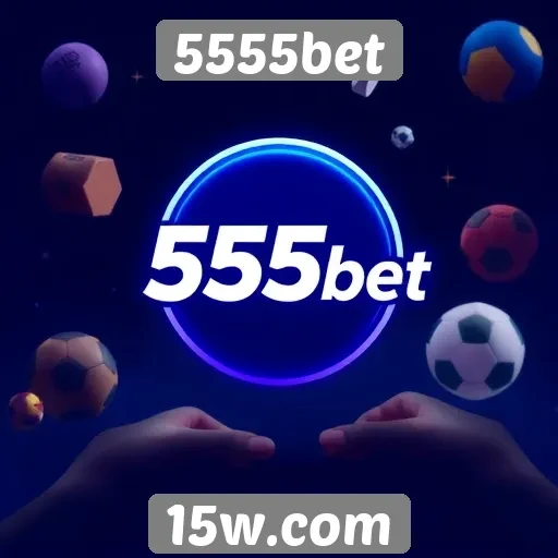 Análise das ofertas de jogos no site 5555bet