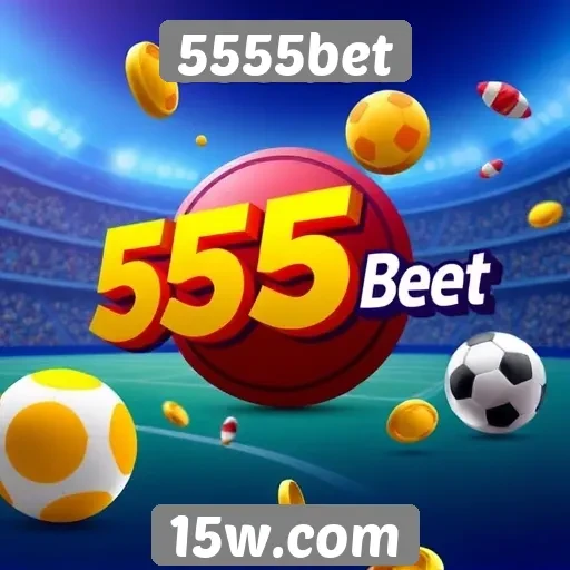 Prêmios e promoções oferecidos pelo 5555bet