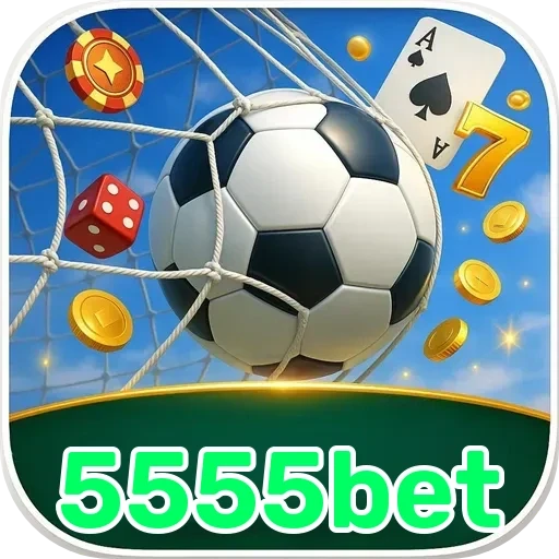 5555bet: O Futuro Seguro das Apostas no Brasil