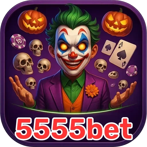 5555bet: Descubra a Diversão dos Caça-Níqueis Brasileiros